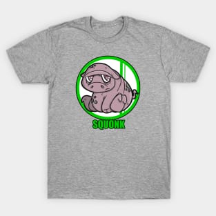 Squonk T-Shirt